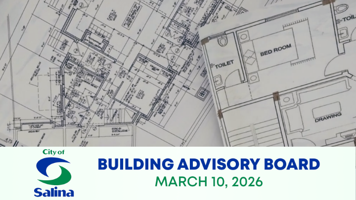 Thumbnail image for Building Advisory Board March 10, 2026
