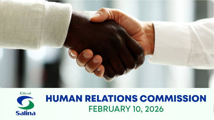 Thumbnail image for Human Relations Commission March 10, 2026