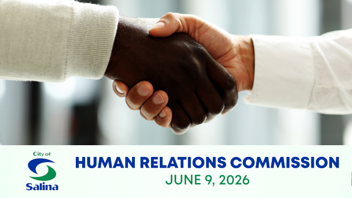 Thumbnail image for Human Relations Commission June 9, 2026
